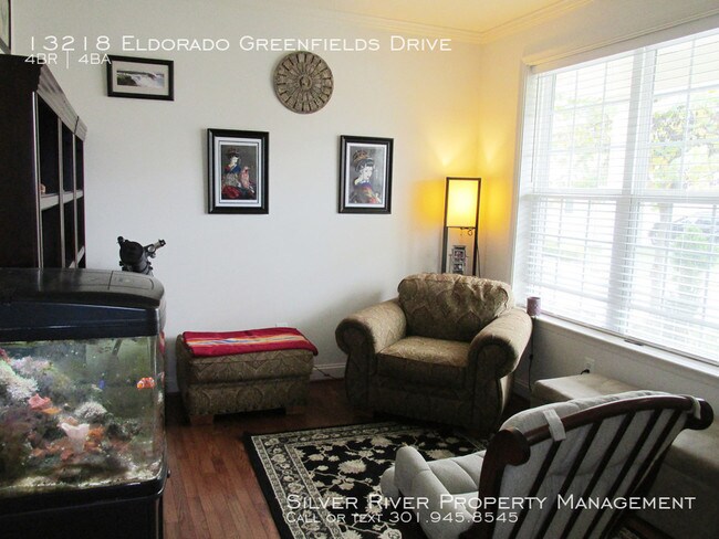 Building Photo - 13218 Eldorado Greenfields Dr