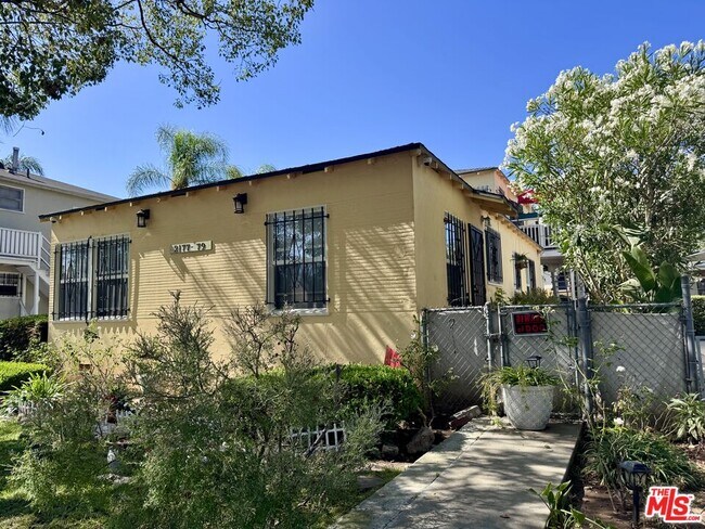 Building Photo - 2177 W 27th St