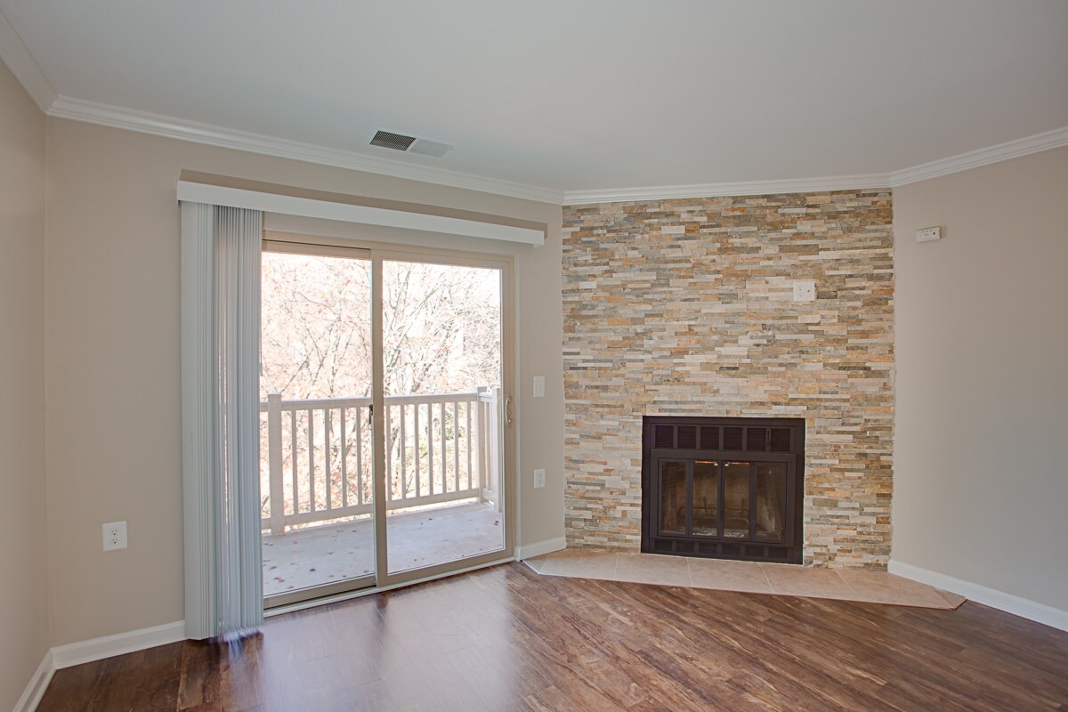 Renovado apartamentos en Columbia, MD - 9729 Clocktower Ln