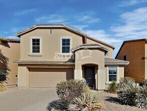 Building Photo - 33335 N Hidden Canyon Dr