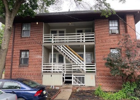 1133 Back - 4314 University Ave