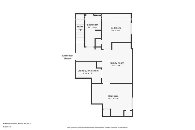 Building Photo - 6243 Westview Cir