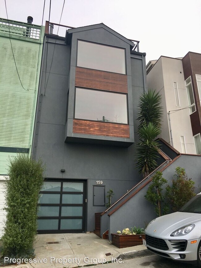 Building Photo - 4 br, 2.5 bath House - 159 Elsie Street