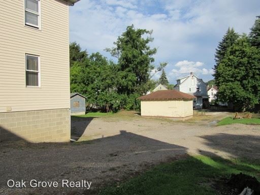 Building Photo - 853 Wayne Ave