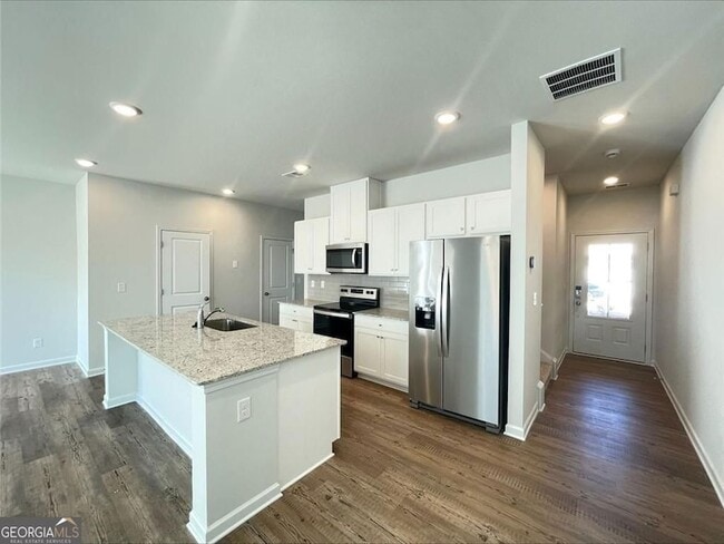 Photo - 5333 Melbourne Ln Townhome