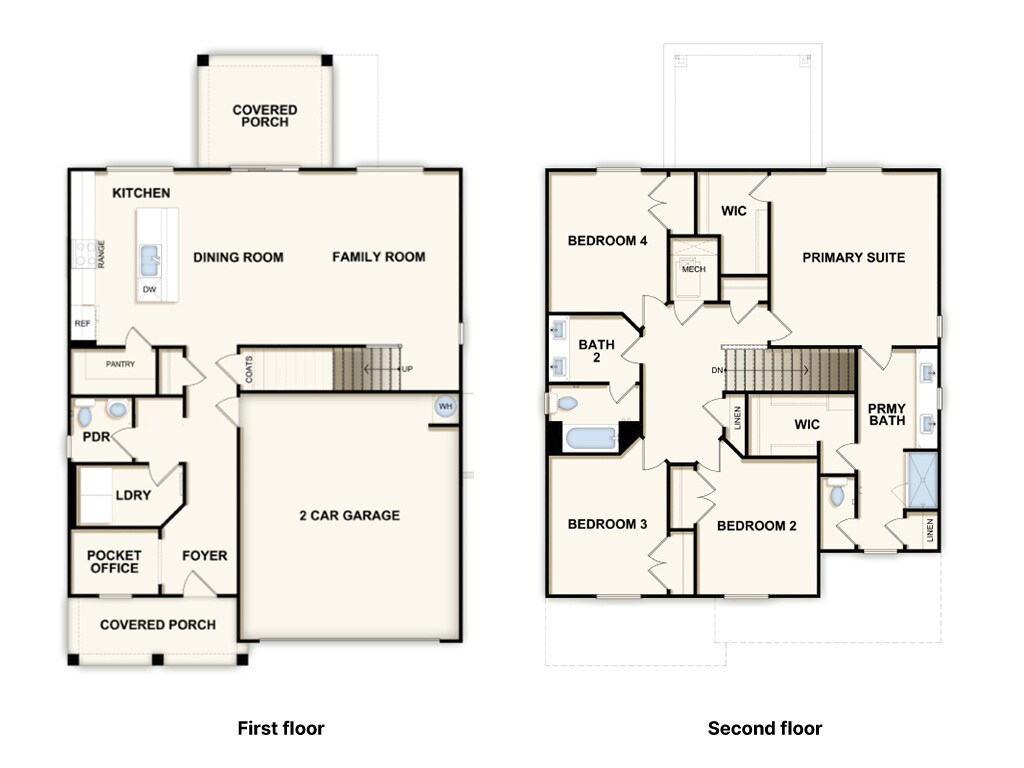 12628 W Adair Drive House Rental in Glendale, AZ