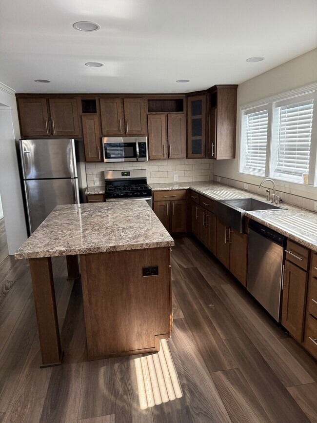 Foto del edificio - 305 W Uwchlan Ave