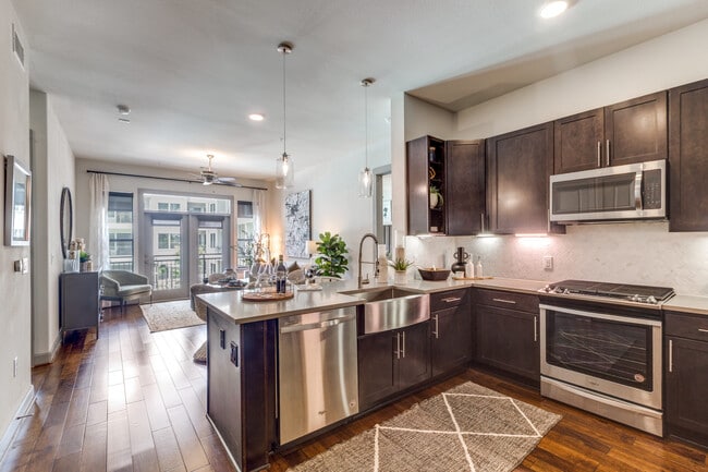 Photo - More Than a Home – Get Up to 4 Weeks Free!