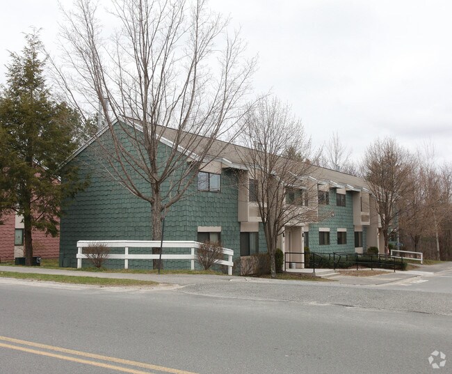 Mohawk Forest Apartments Apartments North Adams, MA