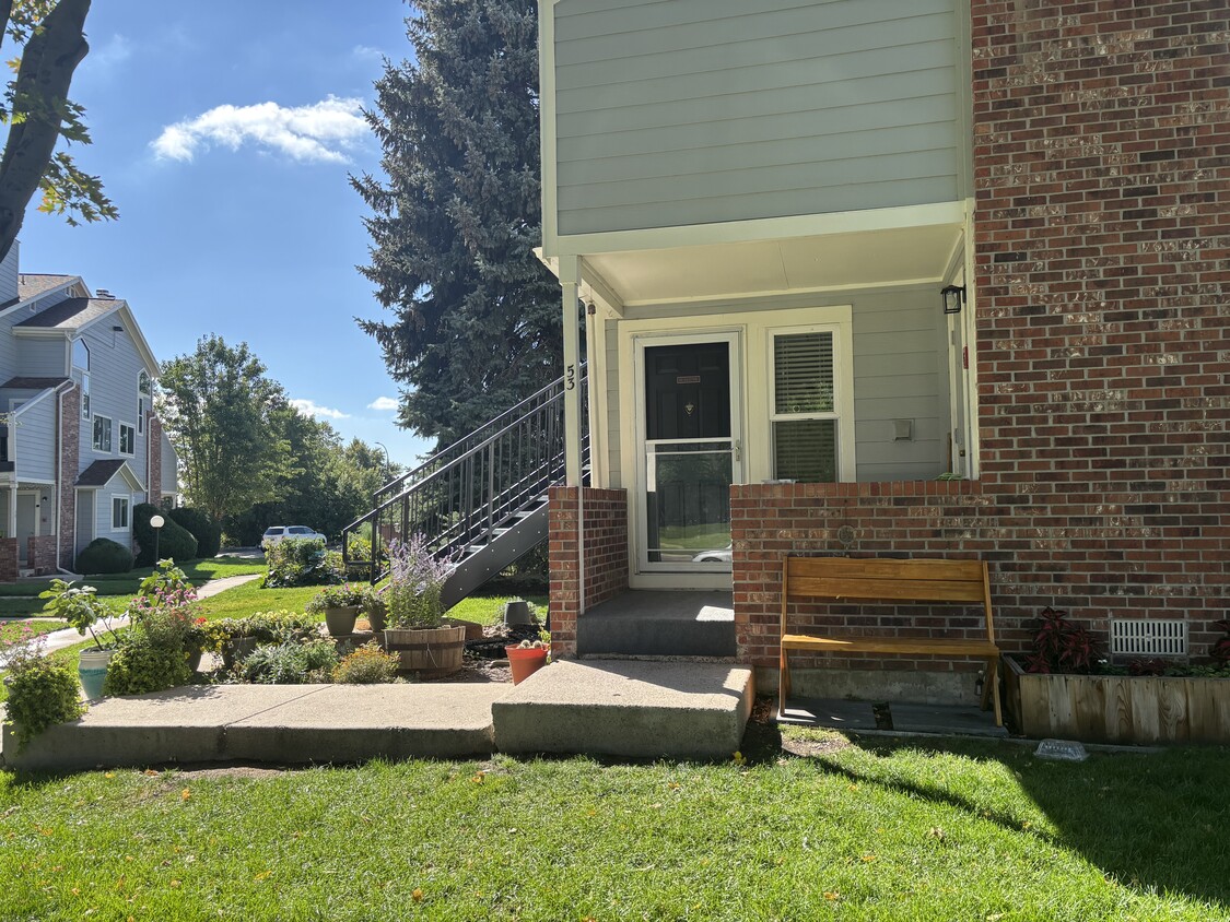 Foto principal - 5620 W 80th Pl