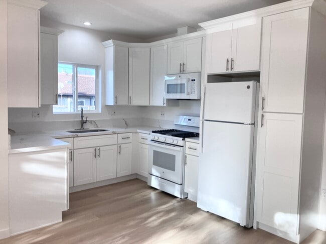 Foto del edificio - Lincoln Heights