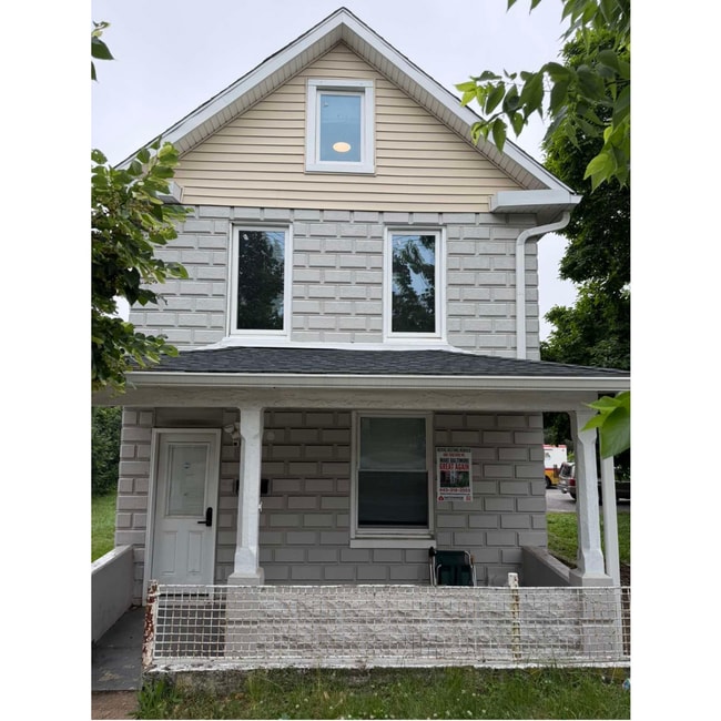 Foto del edificio - 4115 Fairhaven Ave