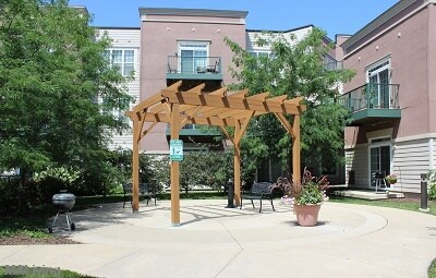 Foto del edificio - Lion's Gate at Grandview