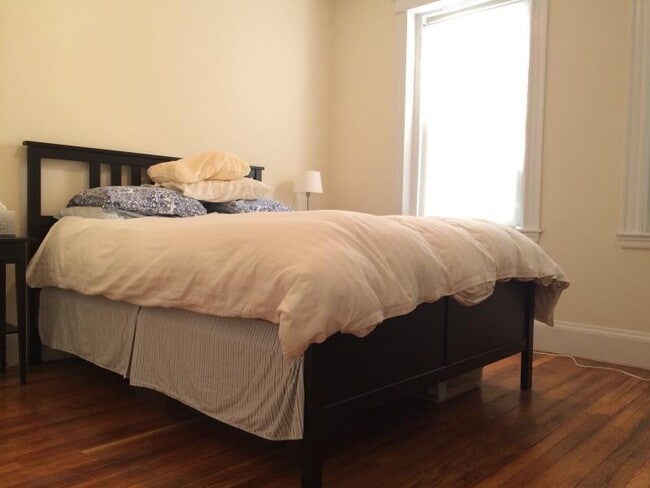 Foto del edificio - 1 bedroom in Cambridge MA 02138