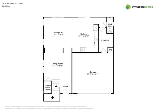 Building Photo - 3515 E Bartlett Dr