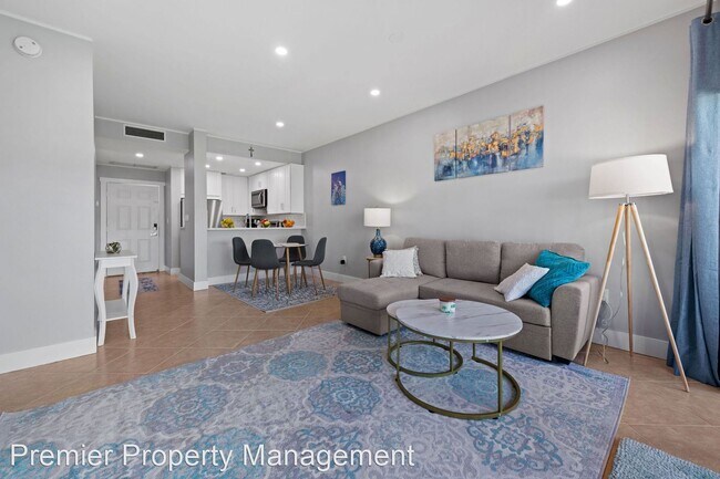 Foto del edificio - 2 br, 2 bath House - 3320 Olympic Drive Un...