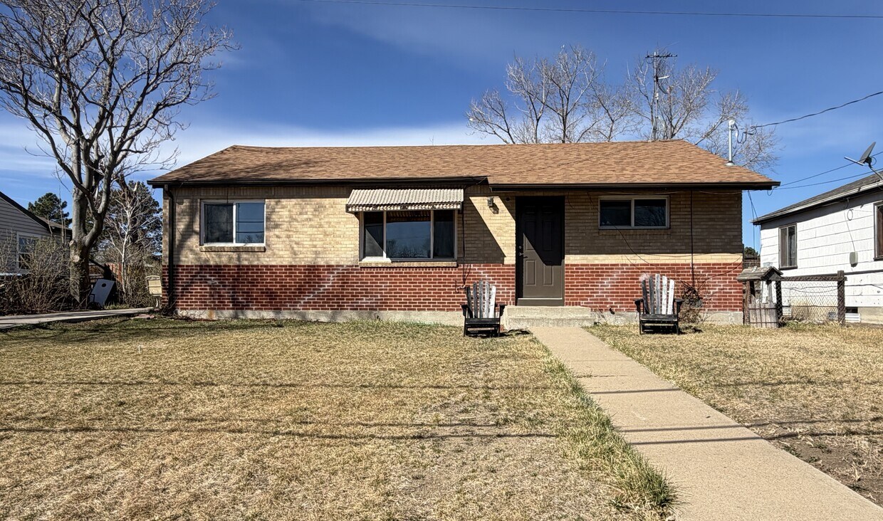Photo - 9041 Clarkson St (Thornton, CO)