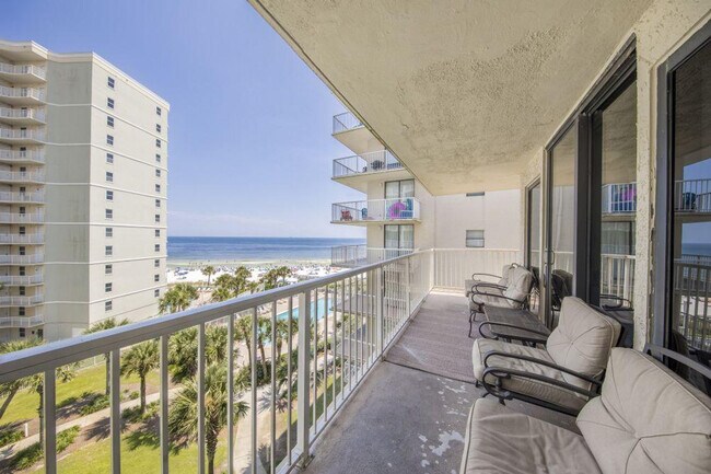 Foto del edificio - 24522 Perdido Beach Blvd