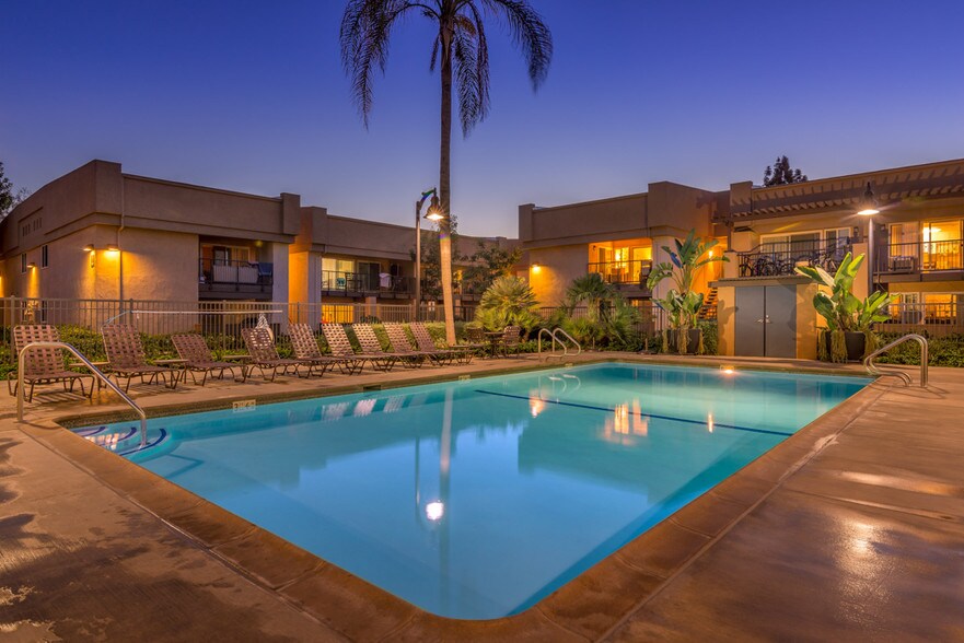 The Havens Rentals Fountain Valley, CA