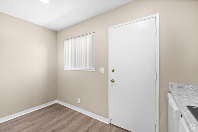 1BR, 1BA - 621SF - Nook - Reseda Village Green