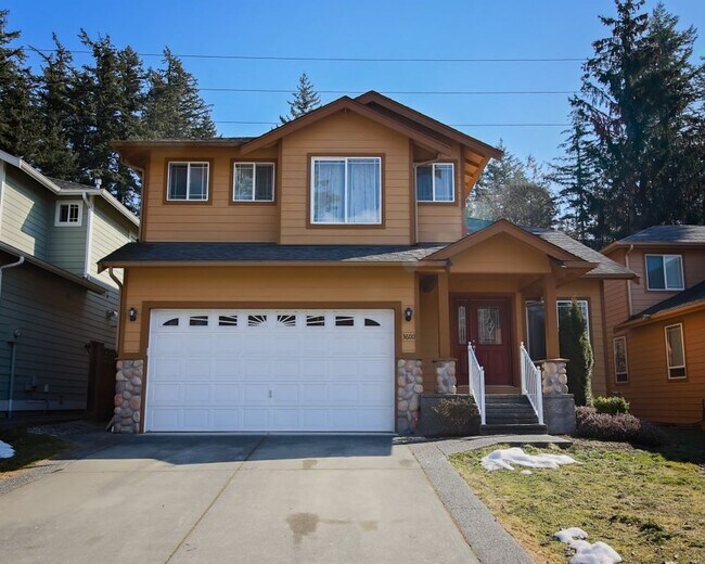 3600 Skylark Loop, Bellingham, WA 98226 House Rental in Bellingham