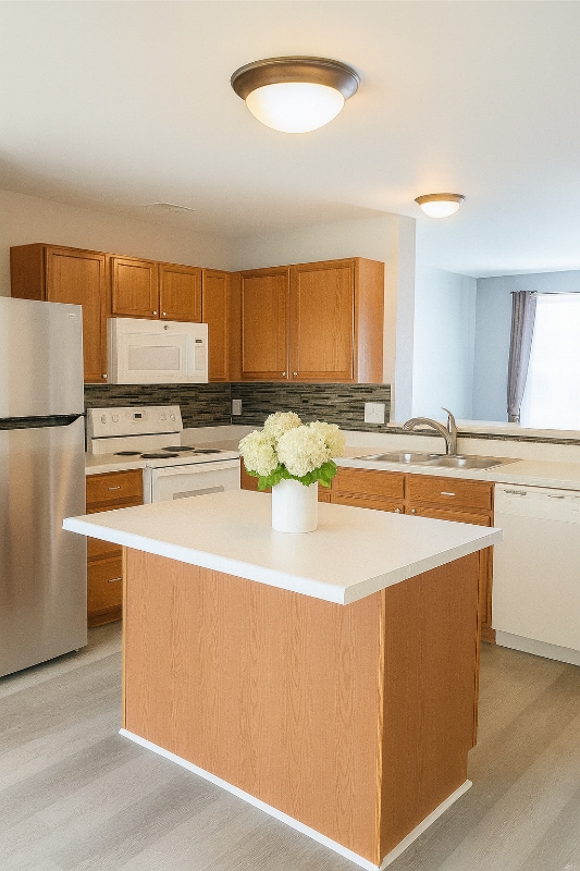 Foto del edificio - 419 Wild Oak Dr