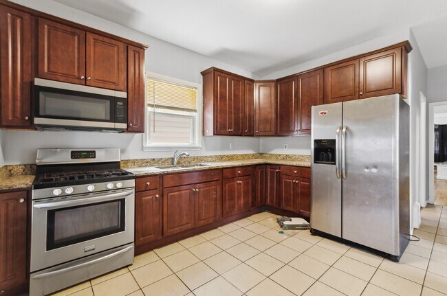 Foto del edificio - 10643 S Calhoun Ave