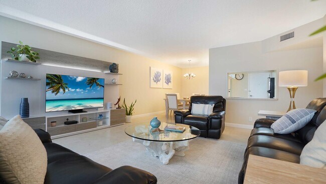 Building Photo - 4010 Galt Ocean Dr