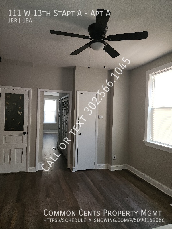 Photo - 111 W 13th St Apartment