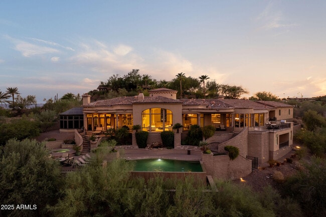 Foto del edificio - 4490 E Valley Vista Ln