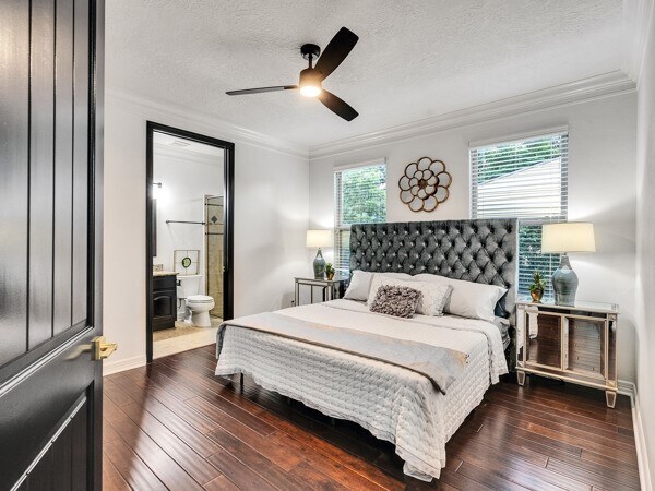 Foto del edificio - 2523 Watts St