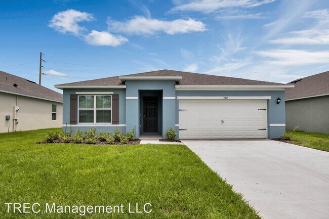 Foto del edificio - 3 br, 2 bath House - 2713 DUMONT LN