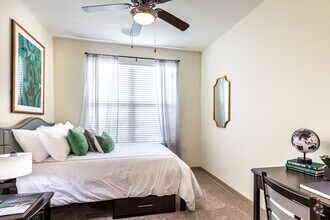 4BR, 4BA - 1518SF - The Domain at Columbia