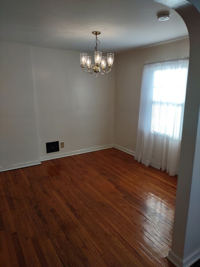 Dining Room - 1174 S 18th St