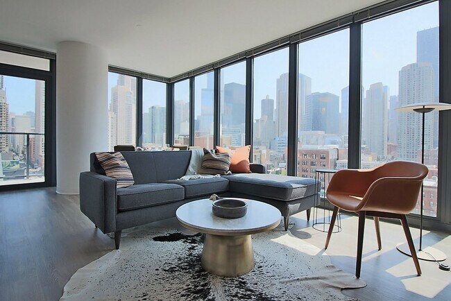 Foto del edificio - 631 N Wells St