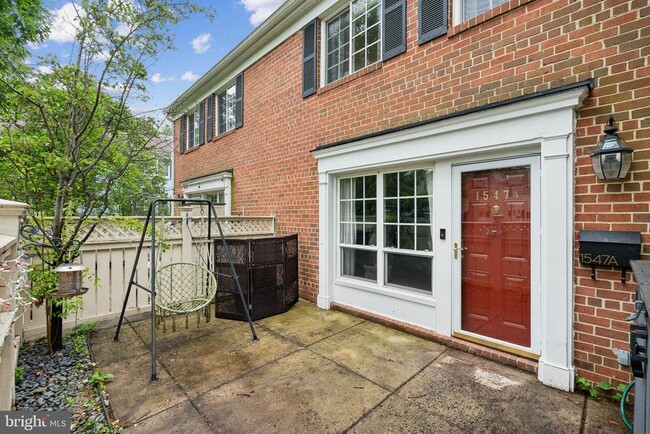 Building Photo - 1547-A N Van Dorn St