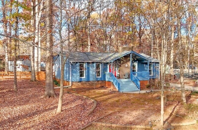 Building Photo - 3148 Winding Trail
