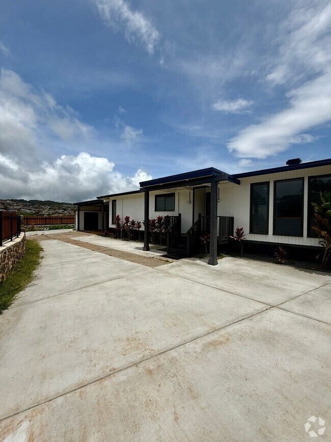 Building Photo - 98-1613-1613 Hoolauae St