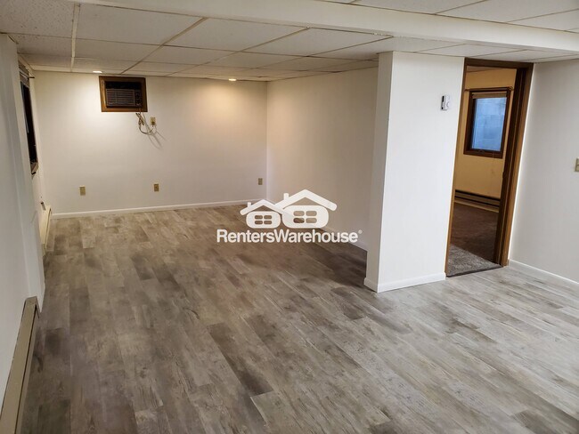 Foto del edificio - 109 4th Ave SE