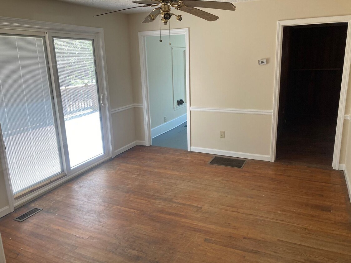 Foto principal - 475 Old Carrollton Rd