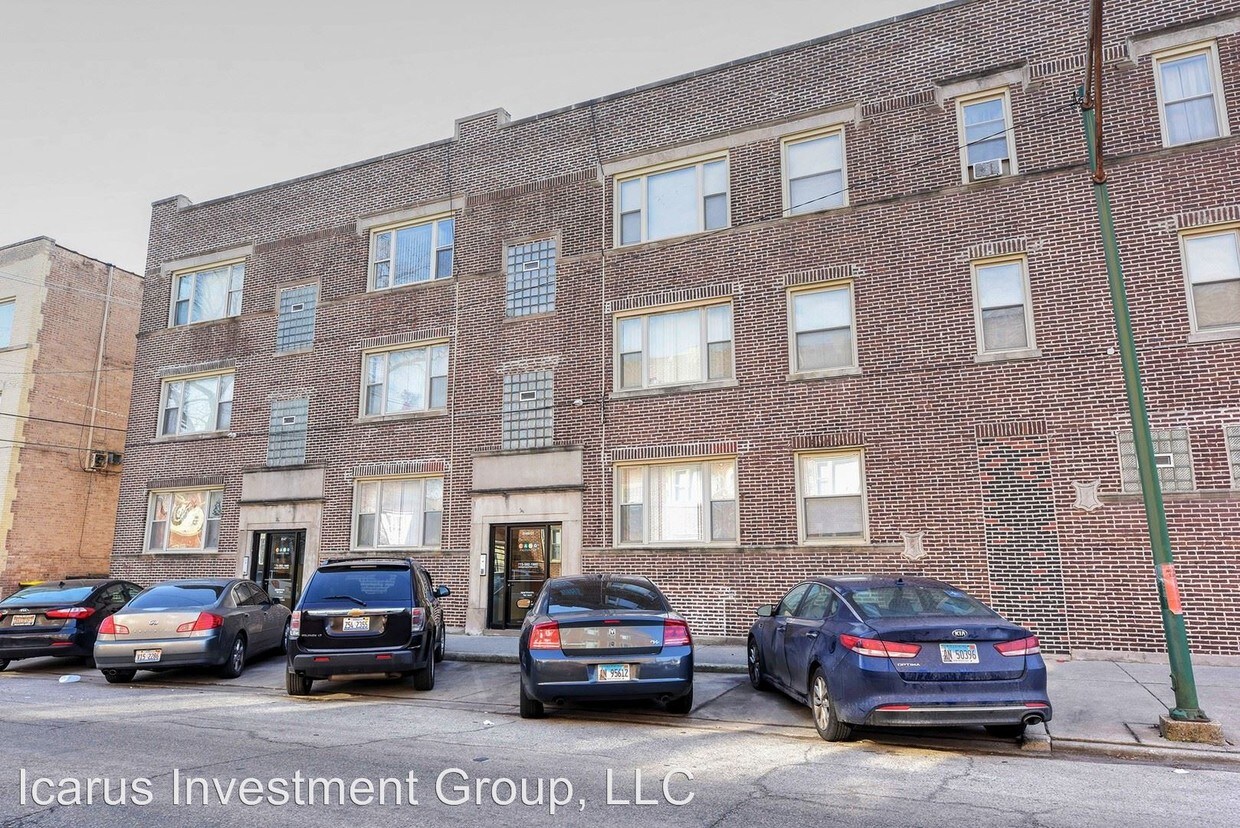 Primary Photo - 3147 W 64th St