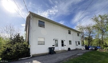 Building Photo - 1493 Hobart Ave