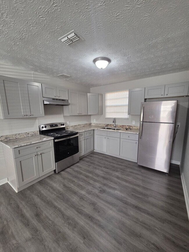 Foto del edificio - Duplex apartment