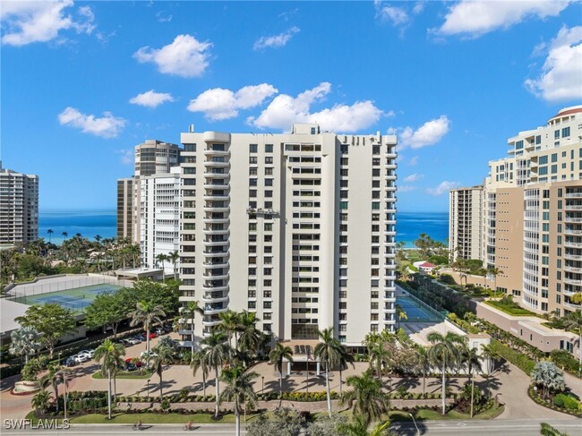 Foto del edificio - 4451 Gulf Shore Blvd N