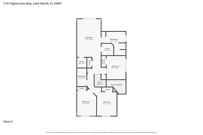 Foto del edificio - 7141 Pigeon Key Way