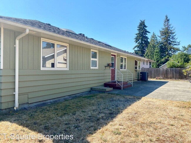 Foto del edificio - 3 br, 2 bath House - 448 SW 126th St