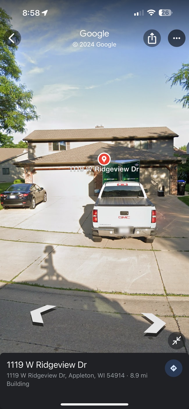 Building Photo - 1121 W Ridgeview Dr