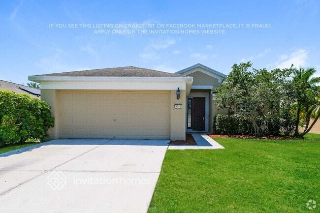 Building Photo - 9750 50th St Cir E