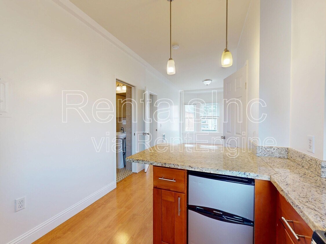 Foto principal - 1049 Post St