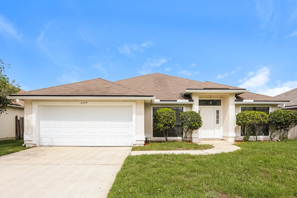 Foto principal - 2479 Coachman Lakes Dr